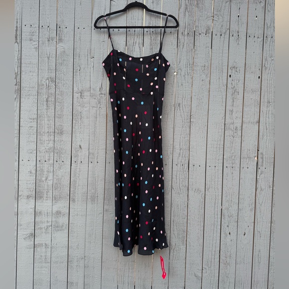 Realisation Par The Amelia midi dress Size M - Picture 4 of 7